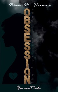 Obsession - Nina M. Dorman - ebook