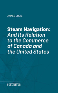 Steam Navigation - James Croil - ebook