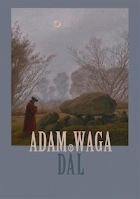 Dal - Adam Waga - ebook + książka