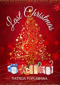 Last Christmas - Popławska Natalia - ebook