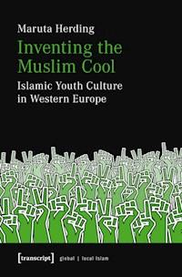 Inventing the Muslim Cool - Maruta Herding - ebook