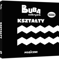 Kształty - zbiorowa praca - książka