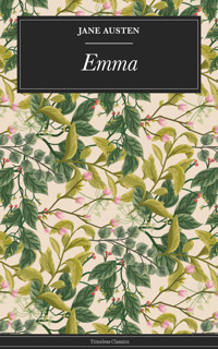 Emma - Jane Austen  - ebook