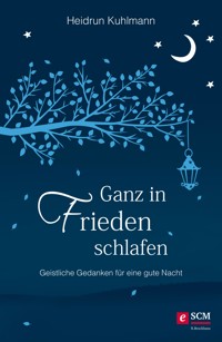 Ganz in Frieden schlafen - Heidrun Kuhlmann - ebook
