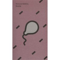 Sonia - Babkina Kateryna - ebook + książka