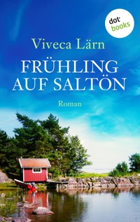 Frühling auf Saltön - Viveca Lärn - ebook