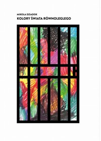 Kolory świata równoległego - Dziadok Mikoła - książka
