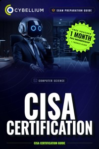 CISA Certification - Cybellium - ebook
