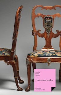 Los escarmentados - Émilia Pardo Bazan - ebook