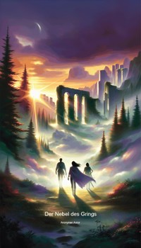 Der Nebel des Grings - Anonymer Autor - ebook