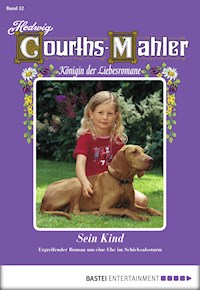 Hedwig Courths-Mahler - Folge 052 - Hedwig Courths-Mahler - ebook