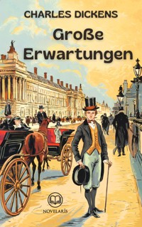 Charles Dickens: Große Erwartungen - Dickens Charles - ebook