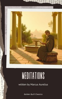 Meditations - Marcus  Aurelius - ebook