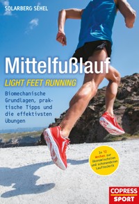 Mittelfußlauf - Solarberg Séhel - ebook