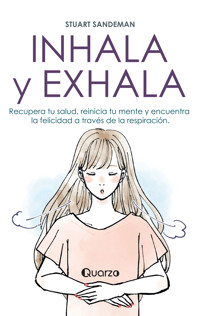 inhala y exhala - STUART SANDEMAN - ebook
