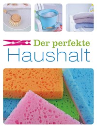 Der perfekte Haushalt -  - ebook