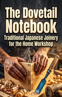 The Dovetail Notebook - Gareth Pope - ebook