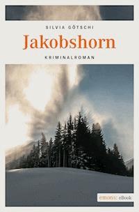 Jakobshorn - Silvia Götschi - ebook