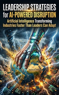 Leadership Strategies for AI-Powered Disruption - Wesley Prescott - ebook
