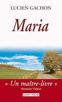 Maria - Lucien Gachon - ebook