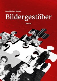 Bildergestöber - Bernd Richard Knospe - ebook