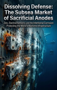 Dissolving Defense: The Subsea Market of Sacrificial Anodes - Michael Blackwell - ebook