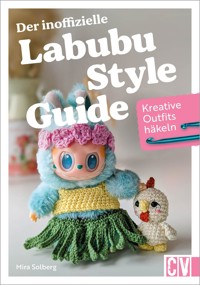 Der inoffizielle Labubu-Style-Guide - Linda Urbanneck - ebook