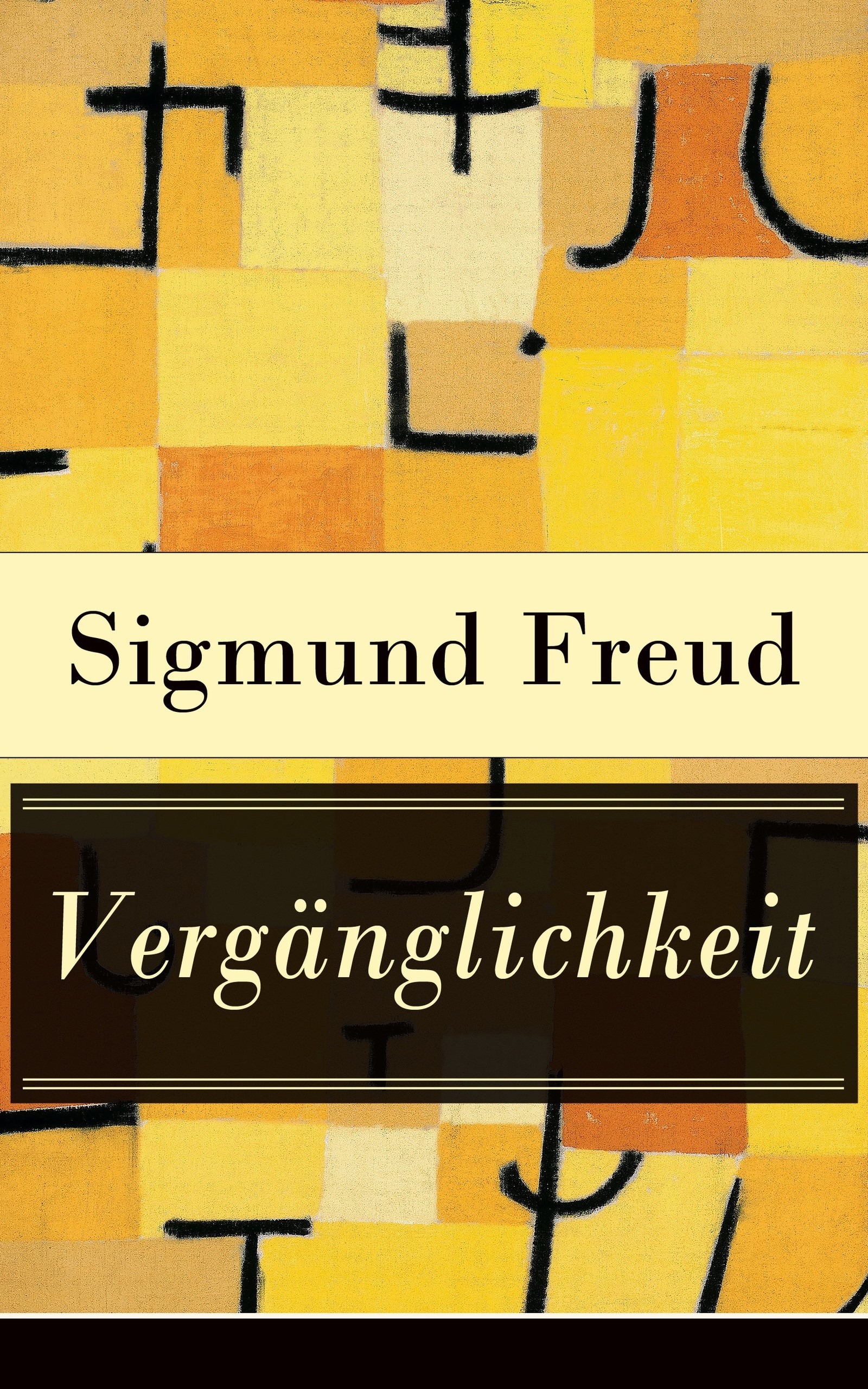 Vergänglichkeit