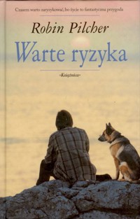 Warte ryzyka - Robin Pilcher - ebook