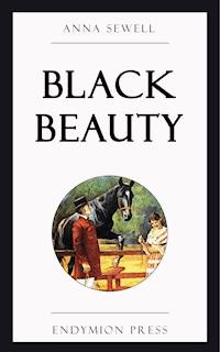 Black Beauty - Anna Sewell - ebook
