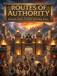 Routes of Authority - Brandon Lockwood - ebook