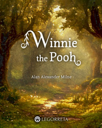 Winnie Pooh - Alan Alexander Milne - ebook