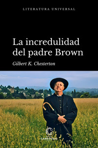La incredulidad del padre Brown - Gilbert K. Chesterton - ebook