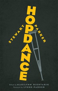 Hopdance - Stewart Parker - ebook