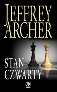 Stan czwarty - Jeffrey Archer - audiobook + książka