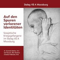 Auf den Spuren verlorener Identitäten - Dominik Reither - ebook