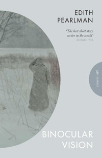 Binocular Vision - Edith Pearlman - ebook