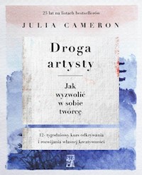Droga artysty - Julia Cameron - książka