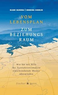 Vom Lebensplan zum Beziehungsraum - Klaus Sejkora - ebook