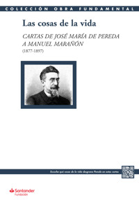 Las cosas de la vida - José María de Pereda - ebook
