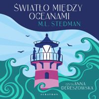 Światło między oceanami - M. L. Stedman - ebook + audiobook + książka