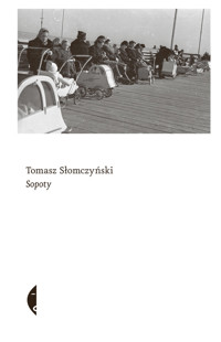 Sopoty - Tomasz Slomczynski - ebook + audiobook + książka