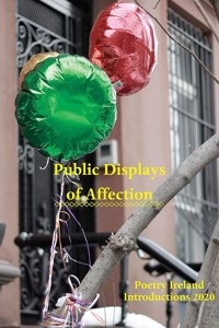 Public Displays of Affection: Poetry Ireland Introductions 2020 -  - ebook