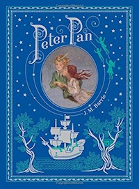 Peter Pan - Baruzzi Agnese - książka