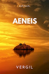 Aeneis - Vergil - ebook