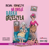 Na dwoje babka grzeszyła - Michał Krawczyk - ebook + audiobook + książka