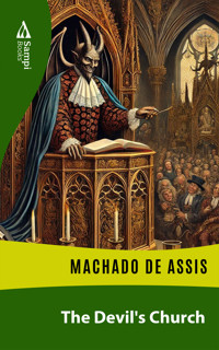 The Devil's Church - Machado de Assis - ebook