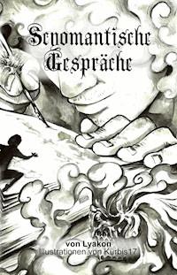 Scyomantische Gespräche - Lyakon - ebook