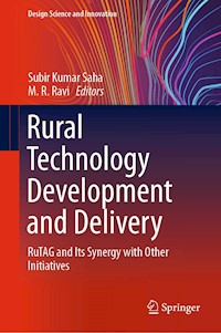 Rural Technology Development and Delivery -  - ebook