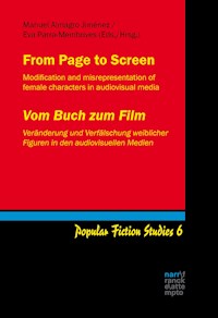 From Page to Screen / Vom Buch zum Film -  - ebook